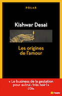 Origines de l'amour (Les)